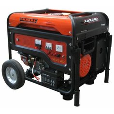 Бензиновый генератор Aurora AGE