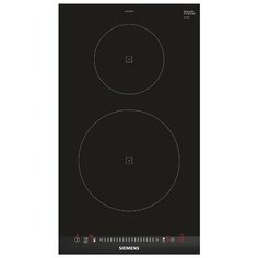 Индукционная варочная панель Siemens