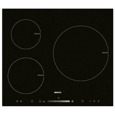 Индукционная варочная панель Beko