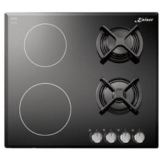Комбинированная варочная панель Kaiser
