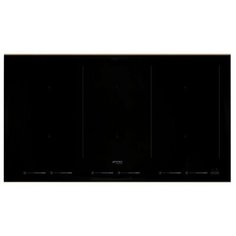 Индукционная варочная панель Smeg