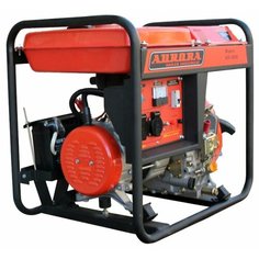 Дизельный генератор Aurora ADE