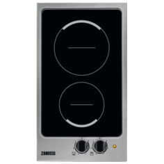 Электрическая варочная панель Zanussi