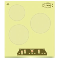 Электрическая варочная панель Kaiser