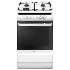 Газовая плита Hansa FCGW51001