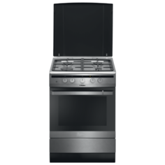 Газовая плита Hansa FCGX62020