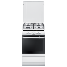 Газовая плита Hansa FCGW51003