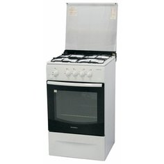 Газовая плита DARINA GM 4M42 008 Дарина