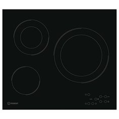Электрическая варочная панель Indesit