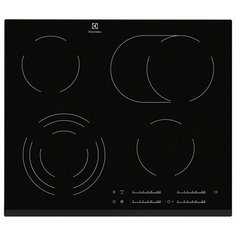 Электрическая варочная панель Electrolux