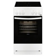 Электрическая плита Zanussi ZCV