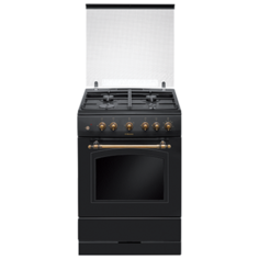 Газовая плита Hansa FCGA62109