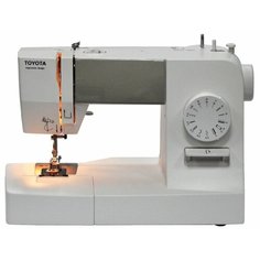 Швейная машина TOYOTA ERGO15D