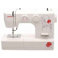 Швейная машина Janome My Style