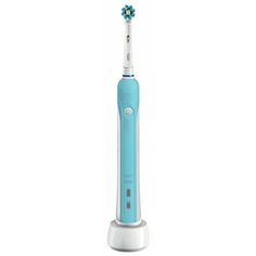 Электрическая зубная щетка Oral B