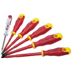 Набор отверток STAYER