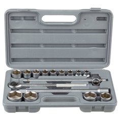 Набор торцевых головок STAYER