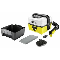 Мойка высокого давления KARCHER