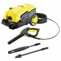 Мойка высокого давления KARCHER