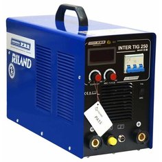 Сварочный аппарат Aurora INTER