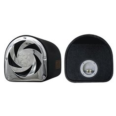 Автомобильный сабвуфер Mystery