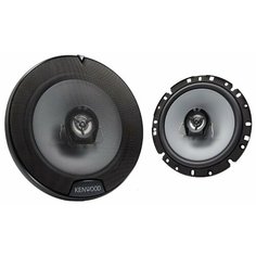 Автомобильная акустика KENWOOD
