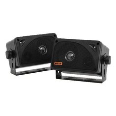 Автомобильная акустика Mystery