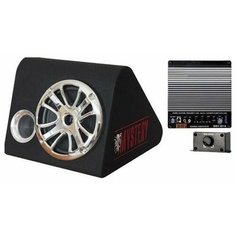 Автомобильный сабвуфер Mystery