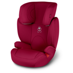 Автокресло группа 2 3 15-36 кг CBX by Cybex