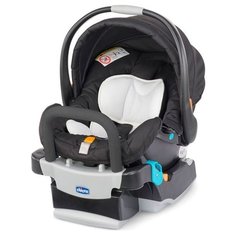 Автокресло-переноска группа 0+ Chicco