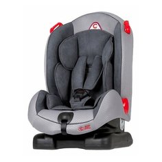 Автокресло группа 1 2 9-25 кг Capsula