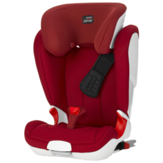 Автокресло группа 2 3 15-36 кг Britax Romer