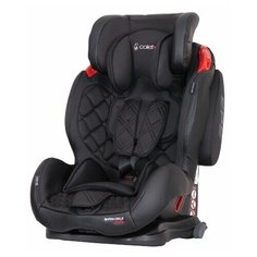 Автокресло группа 1 2 3 9-36 кг Coletto