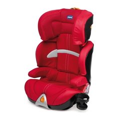 Автокресло группа 2 3 15-36 кг Chicco