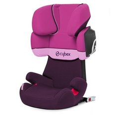 Автокресло группа 2 3 15-36 кг Cybex