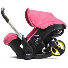 Автокресло-переноска группа 0+ Doona
