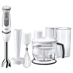 Погружной блендер Braun MQ 5077