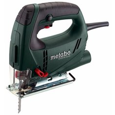 Электролобзик Metabo STEB 80