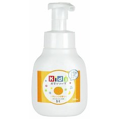 SK Kids Жидкое мыло для тела с