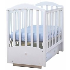 Кроватка ЛЕЛЬ Кубаньлесстрой