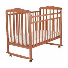 Кроватка СКВ-Компани 16011x