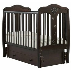 Кроватка Гандылян Мишель