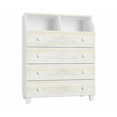 Бельевой комод Compass СО-6