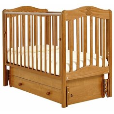 Кроватка Гандылян Ванечка