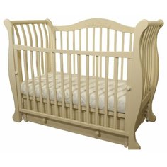 Кроватка Гандылян Габриэлла