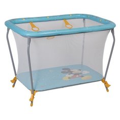 Манеж Polini Disney baby Classic