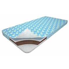 Матрас детский Аскона Baby Flex Askona