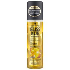 Gliss Kur OIL NUTRITIVE