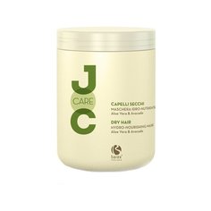 Barex Joc Care Маска для сухих