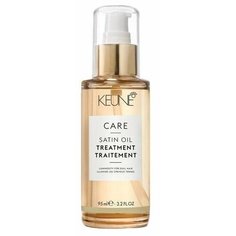Keune Satin Oil Масло для волос